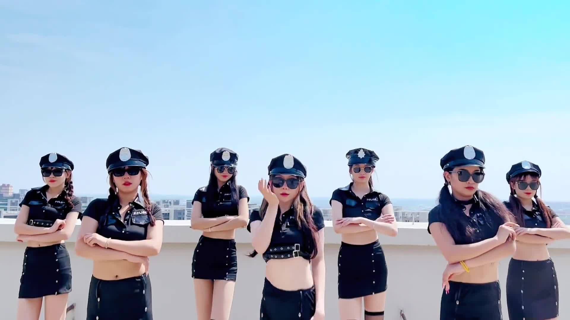 从肢体僵硬到能完整跳完一支 K-pop 舞，分享我踩过的坑和超实用的入门练习方法