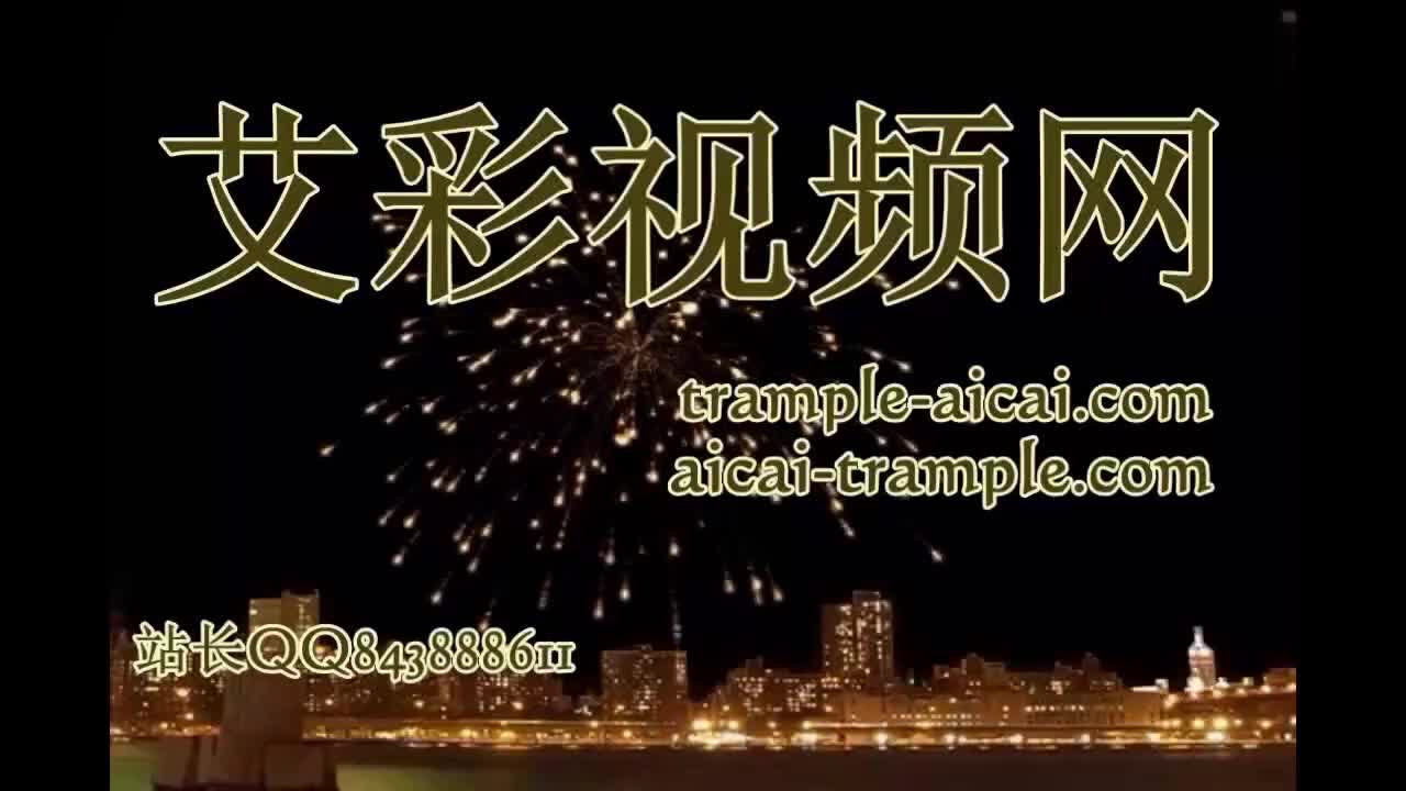 【黑丝诱惑】舔娜娜原味脚，吃娜娜原味水果